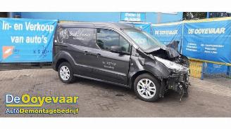 Ford Transit Connect Transit Connect (PJ2), Van, 2013 1.5 EcoBlue picture 5