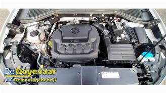 Volkswagen T-Roc T-Roc, SUV, 2017 2.0 TSI 16V 4Motion picture 2