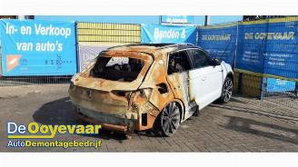 Volkswagen T-Roc T-Roc, SUV, 2017 2.0 TSI 16V 4Motion picture 6