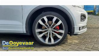 Volkswagen T-Roc T-Roc, SUV, 2017 2.0 TSI 16V 4Motion picture 3