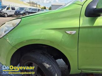 Hyundai I-20 i20, Hatchback, 2008 / 2015 1.2i 16V picture 5