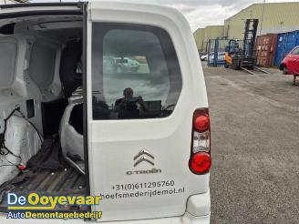 Citroën Berlingo Berlingo, Van, 2008 / 2021 1.6 Hdi 75 picture 5