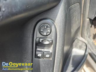 Citroën C3 C3 (SC), Hatchback 5-drs, 2009 / 2016 1.4 picture 23