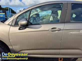 Citroën C3 C3 (SC), Hatchback 5-drs, 2009 / 2016 1.4 picture 15