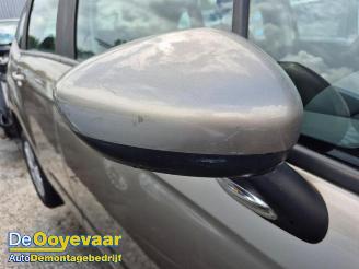 Citroën C3 C3 (SC), Hatchback 5-drs, 2009 / 2016 1.4 picture 25