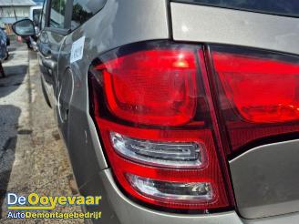 Citroën C3 C3 (SC), Hatchback 5-drs, 2009 / 2016 1.4 picture 20