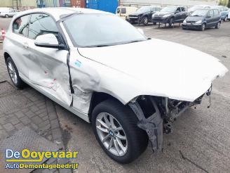 BMW 1-serie 1 serie (F20), Hatchback 5-drs, 2011 / 2019 114i 1.6 16V picture 2