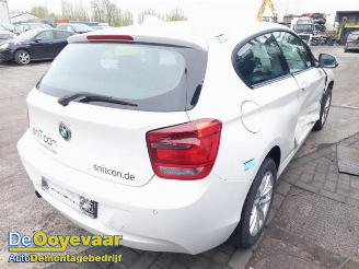 BMW 1-serie 1 serie (F20), Hatchback 5-drs, 2011 / 2019 114i 1.6 16V picture 3