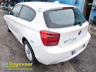 BMW 1-serie 1 serie (F20), Hatchback 5-drs, 2011 / 2019 114i 1.6 16V picture 4