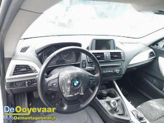 BMW 1-serie 1 serie (F20), Hatchback 5-drs, 2011 / 2019 114i 1.6 16V picture 5