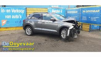 Volkswagen T-Roc T-Roc I, SUV, 2017 1.0 TSI 12V picture 5