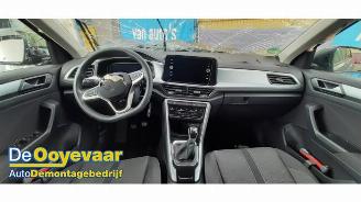 Volkswagen T-Roc T-Roc I, SUV, 2017 1.0 TSI 12V picture 2