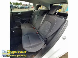 Ford Focus Focus 4 Wagon, Combi, 2018 / 2025 1.0 Ti-VCT EcoBoost 12V 100 picture 9