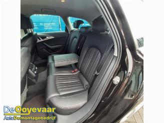 Audi A6 A6 Allroad Quattro (C7), Combi, 2012 / 2018 3.0 V6 24V TFSI picture 9