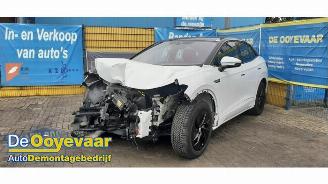 Volkswagen ID.5 ID.5 (E39), SUV, 2021 Pro Performance picture 4