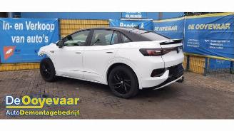 Uttjänta bilar auto Volkswagen ID.5 ID.5 (E39), SUV, 2021 Pro Performance 2023/4