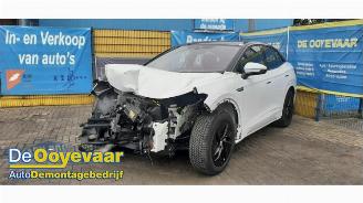 Volkswagen ID.5 ID.5 (E39), SUV, 2021 Pro Performance picture 6
