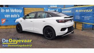 Salvage car Volkswagen ID.5 ID.5 (E39), SUV, 2021 Pro Performance 2023/4