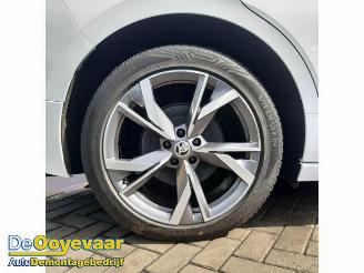 Skoda Enyaq Enyaq iV (NYAC), SUV, 2021 85 picture 3