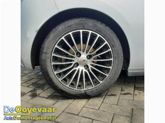 Citroën DS3 DS3 (SA), Hatchback, 2009 / 2015 1.6 e-HDi picture 4