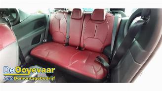 Citroën DS3 DS3 (SA), Hatchback, 2009 / 2015 1.6 e-HDi picture 9