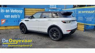 Dezmembrări autoturisme Land Rover Range Rover Evoque Range Rover Evoque (LVJ/LVS), SUV, 2011 / 2019 2.0 Si4 240 16V 5-drs. 2014/7