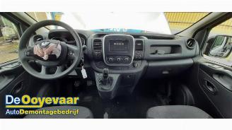 Renault Trafic Trafic (1FL/2FL/3FL/4FL), Van, 2014 2.0 dCi 16V 120 picture 2