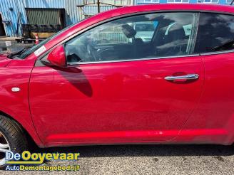 Alfa Romeo MiTo MiTo (955), Hatchback, 2008 / 2018 0.9 TwinAir picture 7