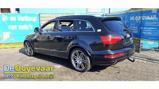 Auto da rottamare Audi Q7 Q7 (4LB), SUV, 2005 / 2015 4.2 FSI V8 32V 2007/9