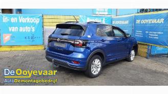 Volkswagen T-Cross T-Cross, SUV, 2018 1.5 TSI 16V picture 6