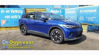 Purkuautot passenger cars Volkswagen ID.4 ID.4 (E21), SUV, 2020 Pro 2023/5