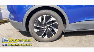 Volkswagen ID.4 ID.4 (E21), SUV, 2020 Pro picture 4