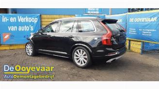 disassembly passenger cars Volvo Xc-90 XC90 II, SUV, 2014 2.0 T8 16V Twin Engine AWD 2015/12