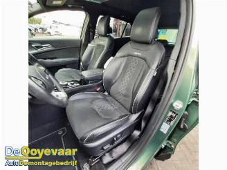 Kia Sportage Sportage (NQ5), Terreinwagen, 2021 1.6 T-GDi Hybrid 16V picture 9
