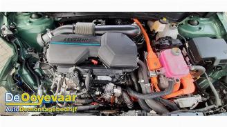 Kia Sportage Sportage (NQ5), Terreinwagen, 2021 1.6 T-GDi Hybrid 16V picture 4