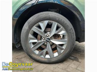 Kia Sportage Sportage (NQ5), Terreinwagen, 2021 1.6 T-GDi Hybrid 16V picture 5