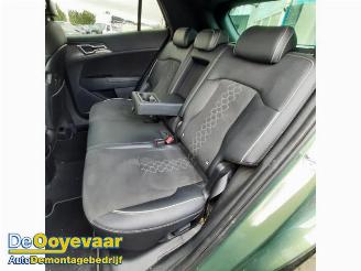 Kia Sportage Sportage (NQ5), Terreinwagen, 2021 1.6 T-GDi Hybrid 16V picture 10