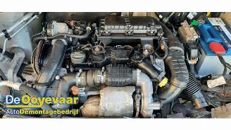 Peugeot Expert Expert (V1/VA/VB/VE/VF/VT/VY), Van, 2016 1.6 Blue HDi 95 16V picture 3