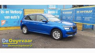 Unfallwagen Skoda Kamiq Kamiq, SUV, 2019 1.0 TSI 12V 2023/2