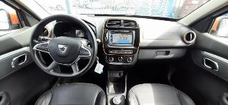 Dacia Spring Dacia Spring Comfort Plus 27 kWh picture 2