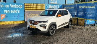 Dacia Spring Dacia Spring Comfort Plus 27 kWh picture 7
