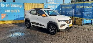 Dacia Spring Dacia Spring Comfort Plus 27 kWh picture 6