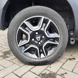 Dacia Spring Dacia Spring Comfort Plus 27 kWh picture 4