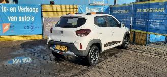 Dacia Spring Dacia Spring Comfort Plus 27 kWh picture 8