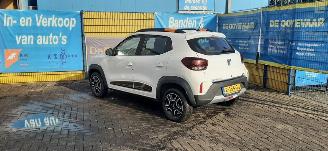 Dacia Spring Dacia Spring Comfort Plus 27 kWh picture 5