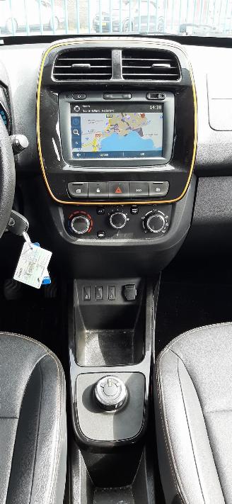 Dacia Spring Dacia Spring Comfort Plus 27 kWh picture 12