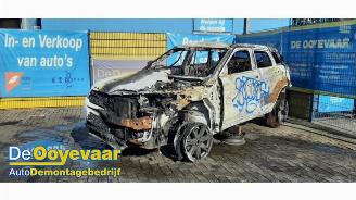 Land Rover Range Rover Evoque Range Rover Evoque (LVJ/LVS), SUV, 2011 / 2019 2.2 eD4 16V 5-drs. picture 4