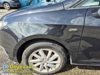 Seat Ibiza Ibiza IV SC (6J1), Hatchback 3-drs, 2008 / 2016 1.2 12V picture 5