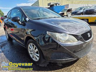 Seat Ibiza Ibiza IV SC (6J1), Hatchback 3-drs, 2008 / 2016 1.2 12V picture 2