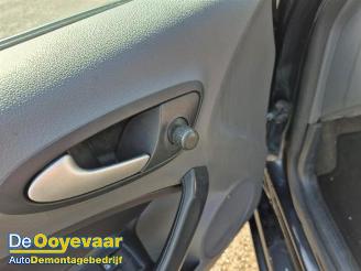 Seat Ibiza Ibiza IV SC (6J1), Hatchback 3-drs, 2008 / 2016 1.2 12V picture 10